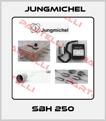 SBH 250 Jungmichel
