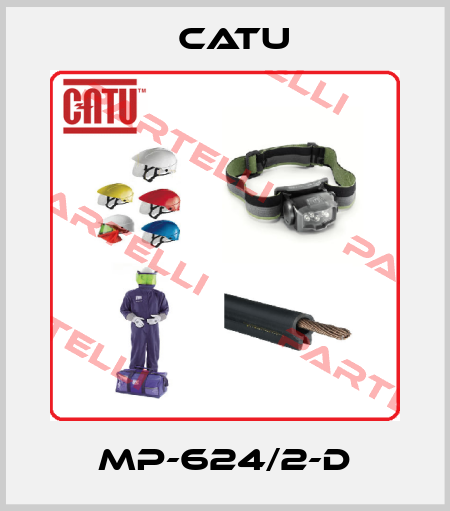 MP-624/2-D Catu