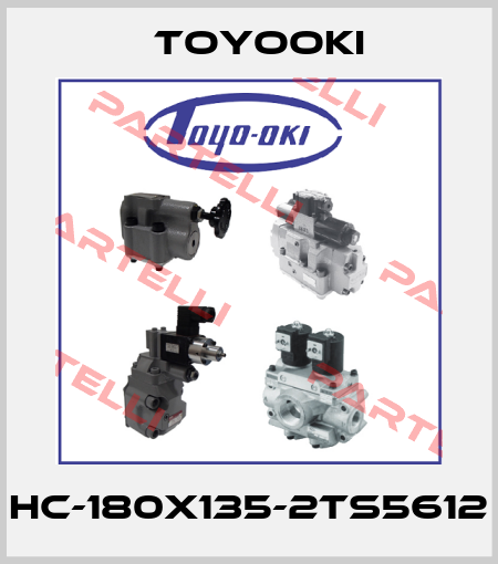 HC-180X135-2TS5612 Toyooki