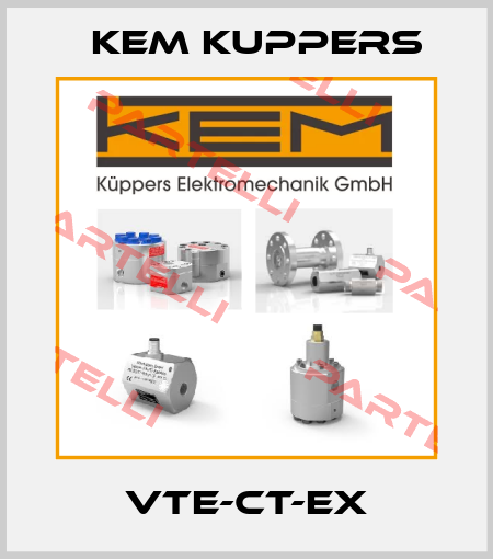 VTE-CT-EX Kem Kuppers