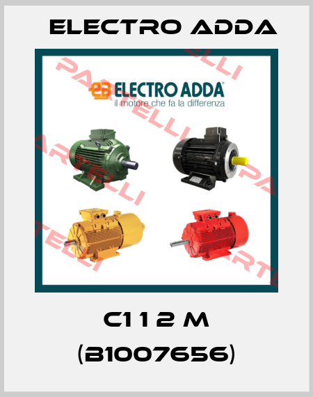 C1 1 2 M (B1007656) Electro Adda
