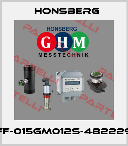 FF-015GM012S-482229 Honsberg