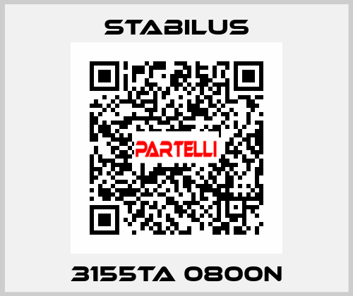 3155TA 0800N Stabilus