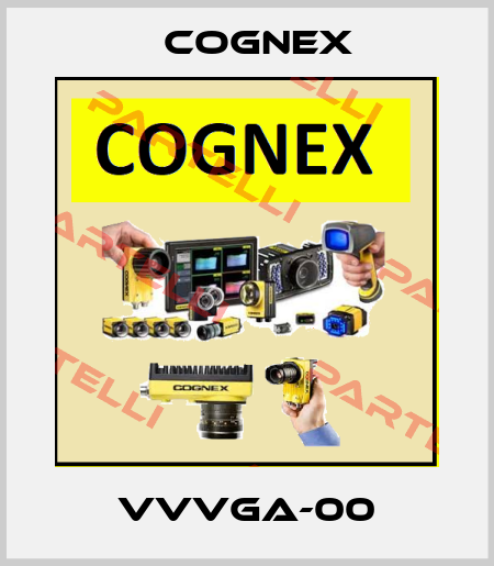 VVVGA-00 Cognex