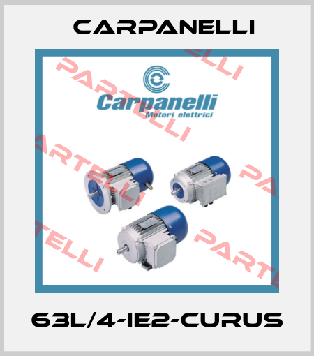 63L/4-IE2-cURus Carpanelli