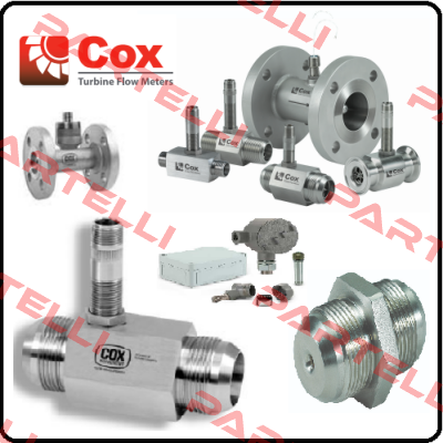 Regulator for 182462 Cox