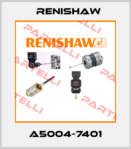 A5004-7401 Renishaw