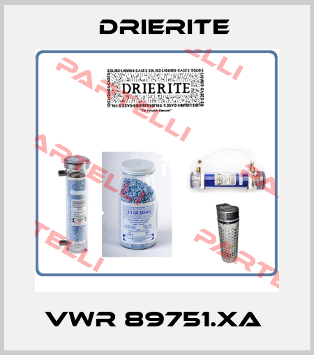 VWR 89751.XA  Drierite
