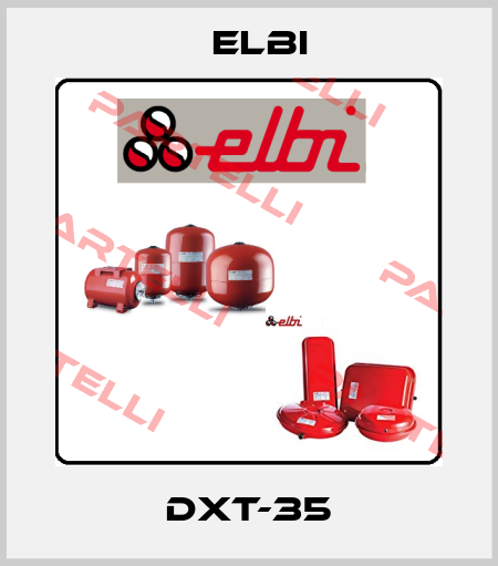 DXT-35 Elbi