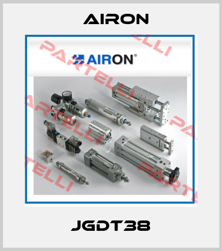 JGDT38 Airon