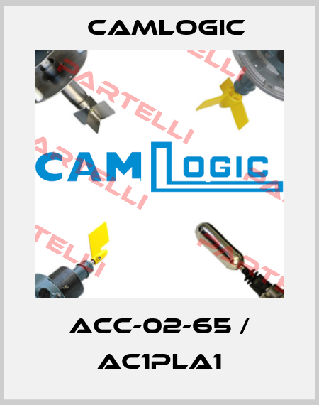 ACC-02-65 / AC1PLA1 Camlogic