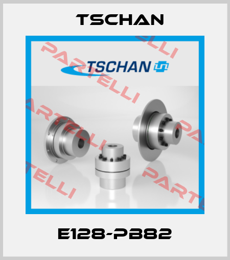 E128-Pb82 Tschan