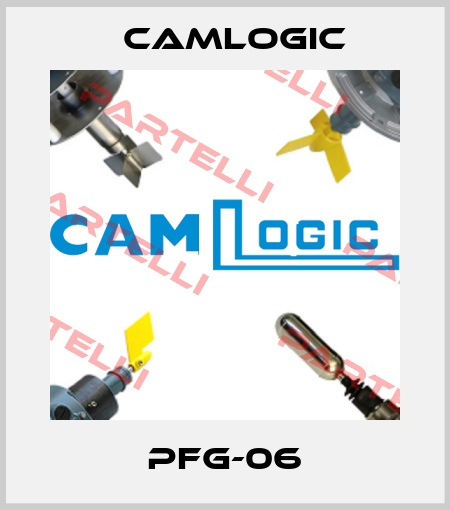 PFG-06 Camlogic