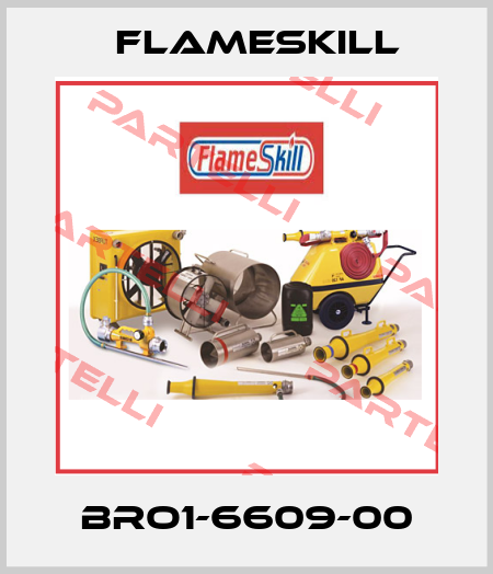 BRO1-6609-00 FlameSkill