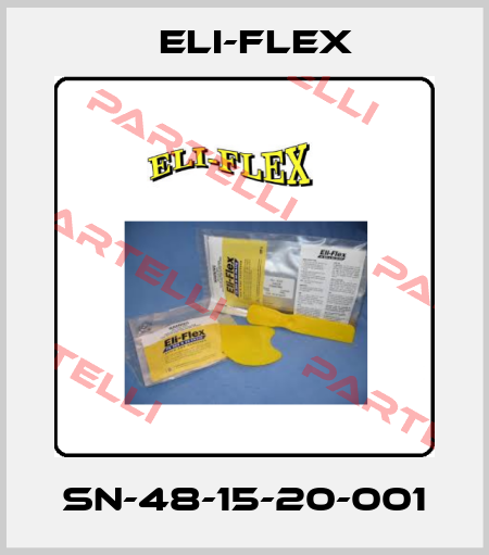 SN-48-15-20-001 Eli-Flex