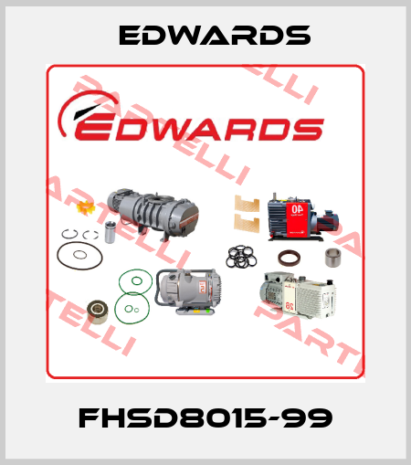 FHSD8015-99 Edwards