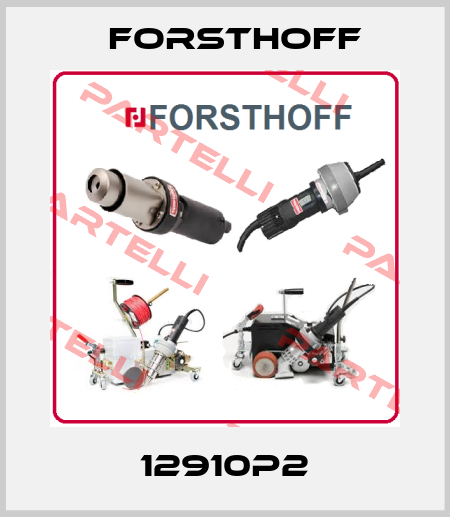 12910P2 Forsthoff
