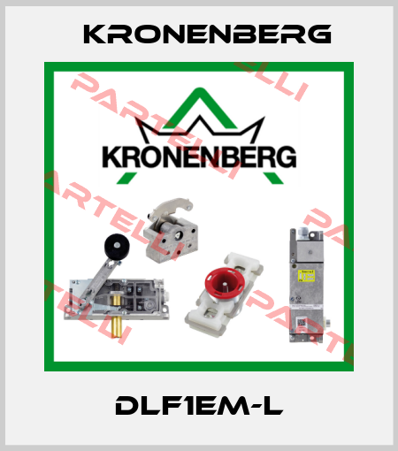 DLF1EM-L Kronenberg
