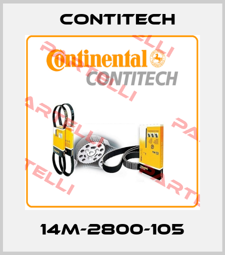 14M-2800-105 Contitech