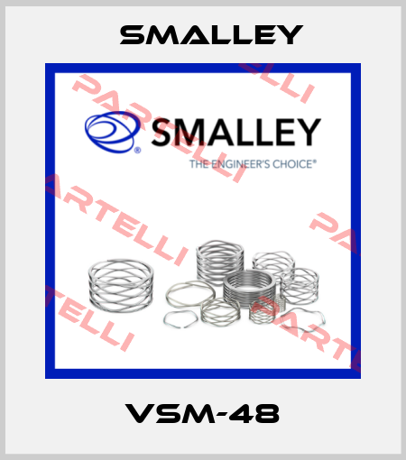 VSM-48 SMALLEY