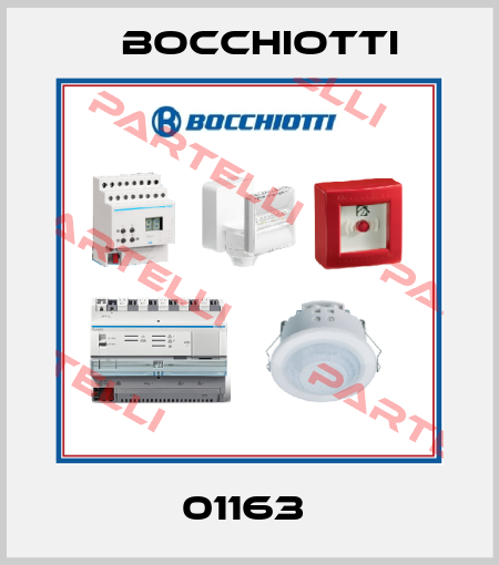 01163  Bocchiotti