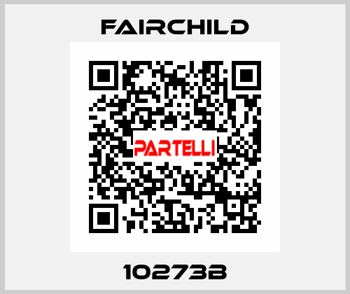 10273B Fairchild