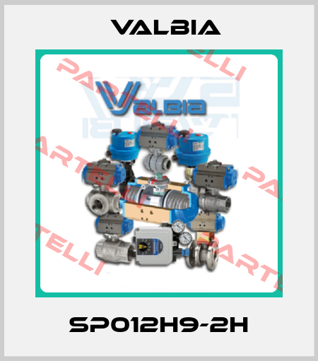 SP012H9-2H Valbia