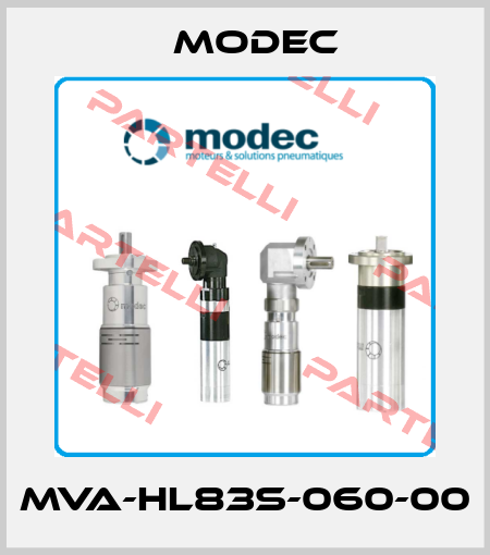 MVA-HL83S-060-00 Modec