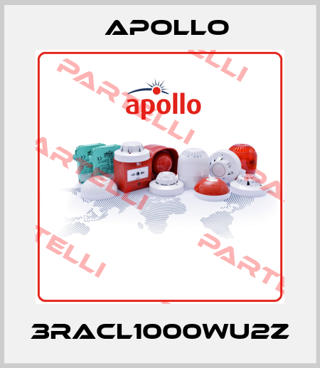 3RACL1000WU2Z Apollo