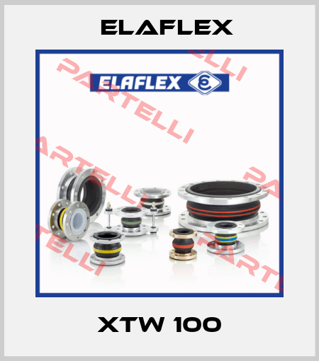 XTW 100 Elaflex