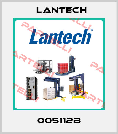 005112B Lantech