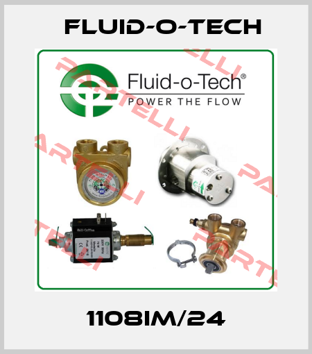 1108IM/24 Fluid-O-Tech