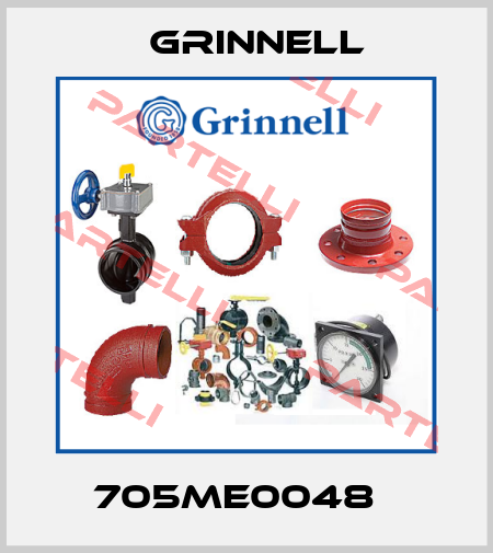 705ME0048✖ Grinnell