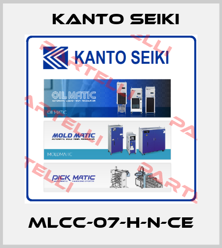 MLCC-07-H-N-CE Kanto Seiki