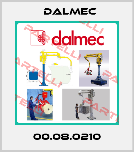 00.08.0210 Dalmec