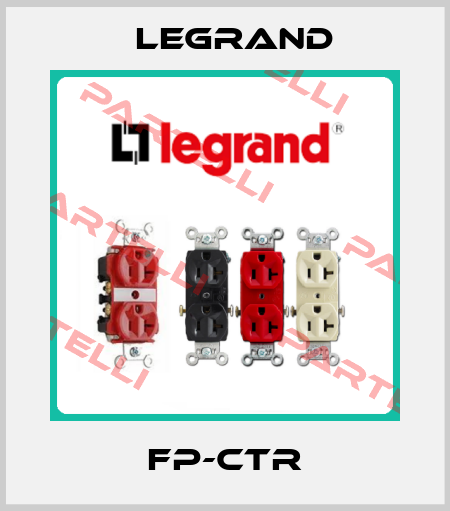 FP-CTR Legrand