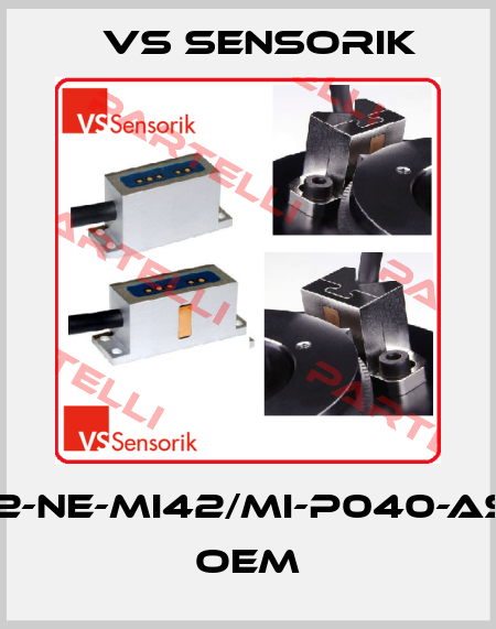 HDI2-NE-MI42/MI-P040-ASS4 OEM VS Sensorik