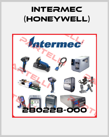 280228-000 Intermec (Honeywell)