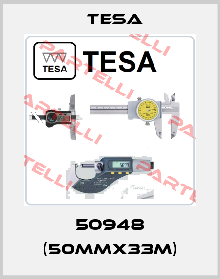 50948 (50mmx33m) Tesa