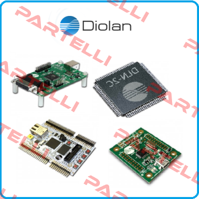 DLN-2 USB-I2C/SPI/GPIO/PWM/ADC Diolan
