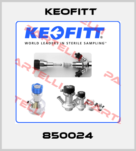 850024 Keofitt