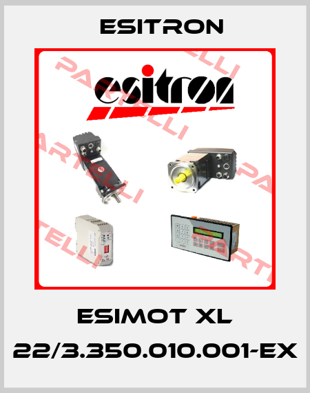 esiMot XL 22/3.350.010.001-Ex Esitron
