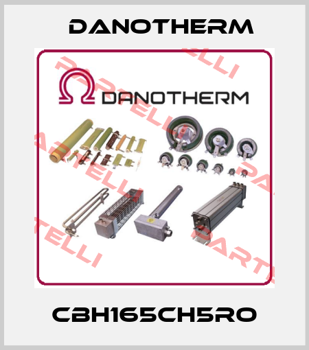 CBH165CH5RO Danotherm