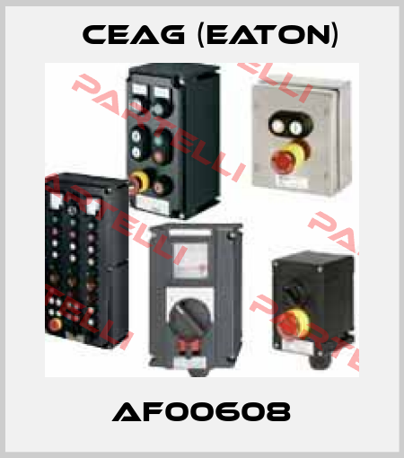 AF00608 Ceag (Eaton)