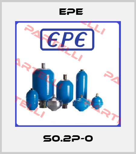S0.2P-0 Epe