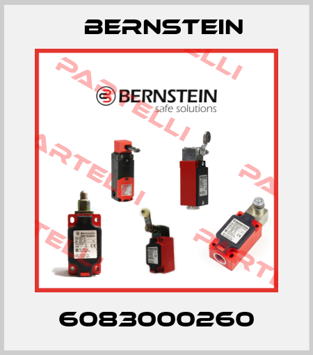 6083000260 Bernstein