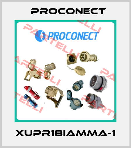 XUPR18IAMMA-1 Proconect