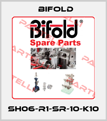 SH06-R1-SR-10-K10 Bifold