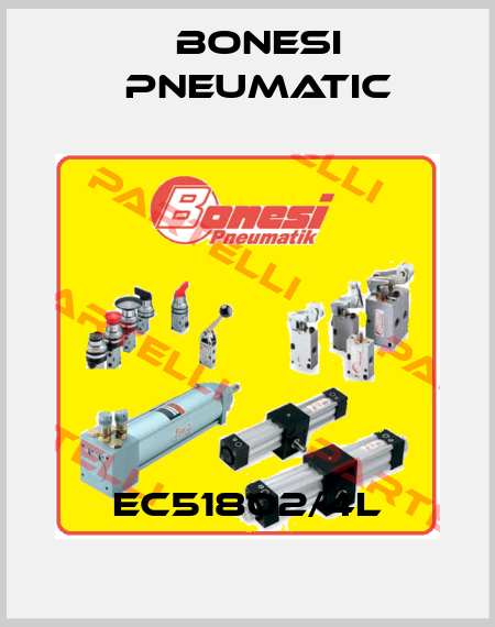 EC51802/4L Bonesi Pneumatic