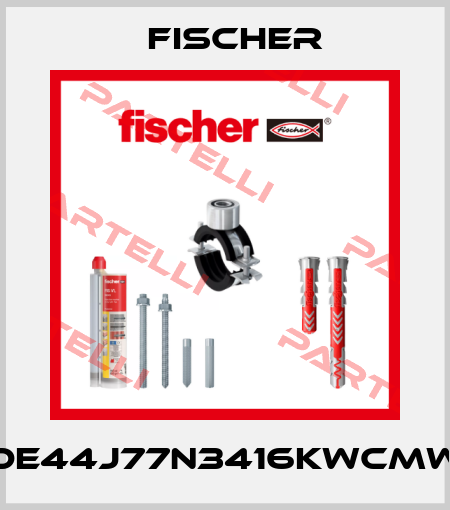 DE44J77N3416KWCMW Fischer